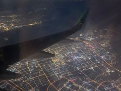-曼谷素万那普国际机场