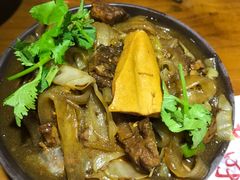 -鼎高高陕西美食(龙德广场店)