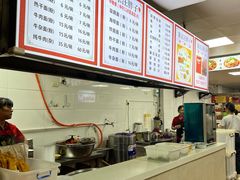 -汪胖子襄阳牛肉面(华丰路店)