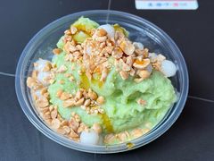 -夏食光安顺小舒冰粉冰浆(甲秀楼店)