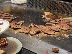 -大渔铁板烧(万象城店)