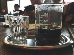 手冲咖啡-The Coffee Academïcs(铜锣湾店)