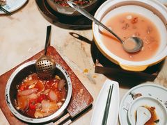 -佬麻雀·新湘菜(东方宝泰店)