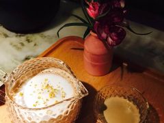 -绿茶餐厅(昌平悦荟店)