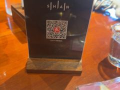 -SHAN山(前滩太古里店)