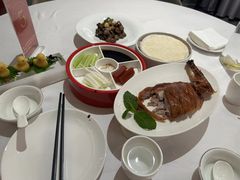 -满堂·烤鸭店·北京菜(鼓楼店)