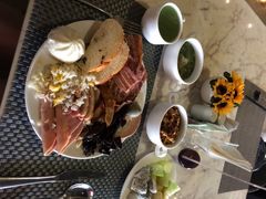 -青岛银沙滩温德姆至尊酒店