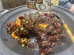 -龙湖重庆时代天街
