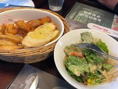 -Mr.Pizza米斯特比萨(合肥一九一二街区店)