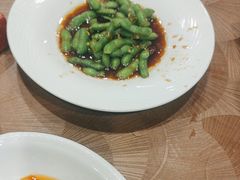 -丽华园(汉阳龙阳店)