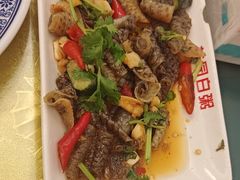 -桂园白粥·潮汕老味道
