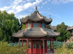 -莲池书院博物馆