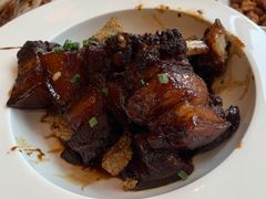 外婆红烧肉-洋洋中餐馆·SINCE 1997(信投店)
