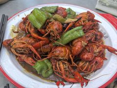 -呆虾王龙虾馆(南湖总店)