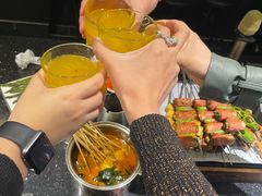-冰城小镇音乐串吧·聚会餐厅(百子湾店)