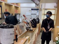 -霸王茶姬(正佳广场店)