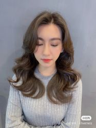-秦·专注剪发