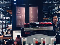 -Gee Coffee Roasters(万象天地店)