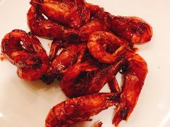 -翠亭酒家(山西南路店)