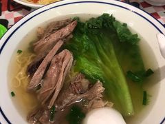 -七爺清汤腩(南开大悦城店)