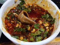 -小向麻辣烫(天街总店)
