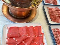 -东来顺饭庄(天坛店)