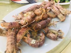 -秋姐美食店(海陵岛保利店)