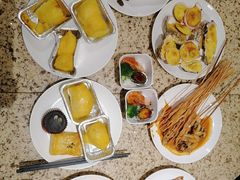 -禾斗海鲜自助(市南银座店)