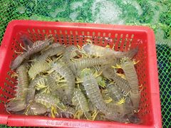 -79号渔船海鲜饭店(华强北店)