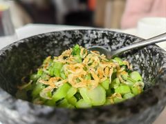 -野蔓果·山野菜(西湖景区·龙井茶田店)