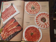 -韩宫宴炭火烤肉(昆山金鹰店)