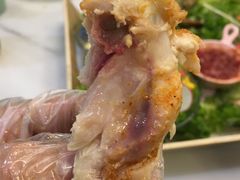 -丽莎沙拉轻食餐厅(国贸店)