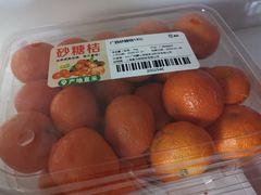 -盒马鲜生(馥邦国际店)