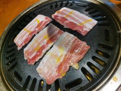 -正宗齐齐哈尔烤肉·齐牛哥鲜切炭火烤肉(杭州总店)