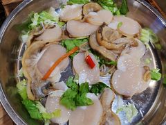 -丰尔粥食·粥底火锅·桑拿鸡(大良总店)