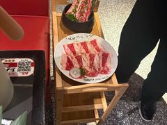 -谷牛和牛烤肉(漕河泾印象城店)