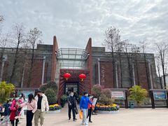 -东莞市可园博物馆