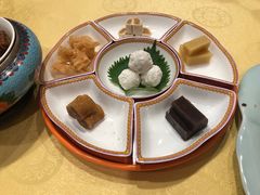 -白家大院·王府宫廷菜(苏州街店)