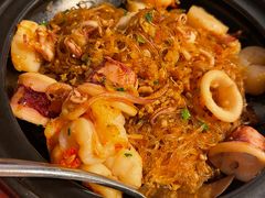 -上海和平饭店龙凤厅 Dragon Phoenix