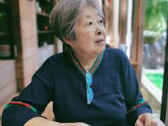 -金枝玉叶上海人家食府(三里河店)