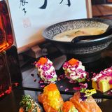 🍣北京隐藏版日料店🔥，美味与艺术结合
