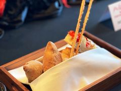 -恰餐厅 CHAR Grill&Bar(西安经开洲际店)