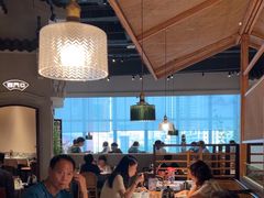 -晓粤·惹味粤菜(凯德乐峰广场店)