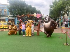 -沈阳方特欢乐世界