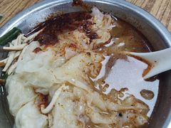 -荣巷小馄饨(荣巷店)