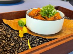 -馋遇江南·精致湖景雅宴(东方之门店)