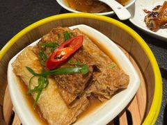 -蝴蝶里·粤菜·点心(滨江龙湖店)