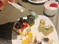 -星汇餐厅(新濠影汇店)