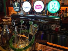 -IRISH PUB NO.9 爱尔兰酒吧