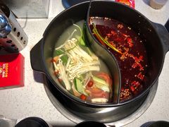 -钢管厂五区小郡肝串串香(南山店)